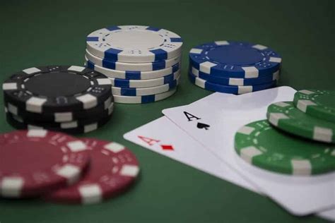 Tutorial de poker online para iniciantes
